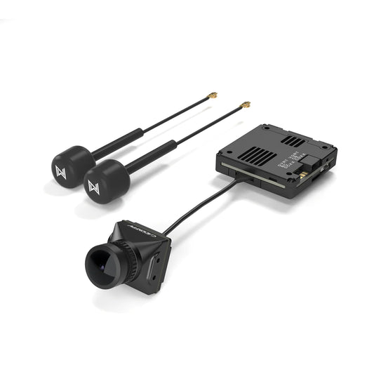 Walksnail Avatar HD Pro Kit V2 (Dual Antenna 32Gb w/ Pro Camera)