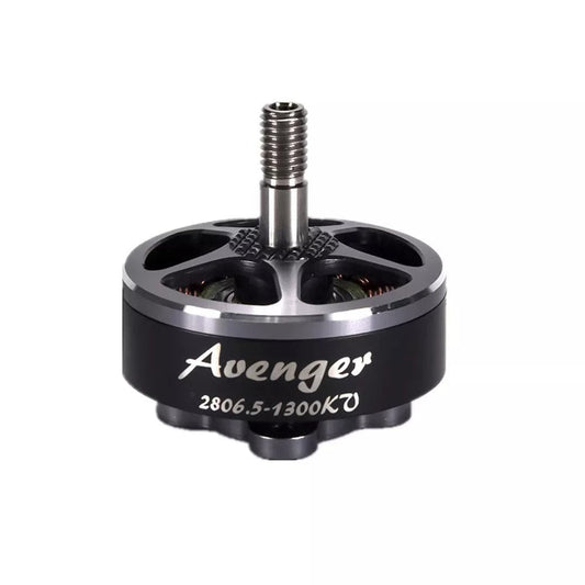 BrotherHobby Avenger 2806.5 Motor (870Kv, 1300Kv, 1700KV)