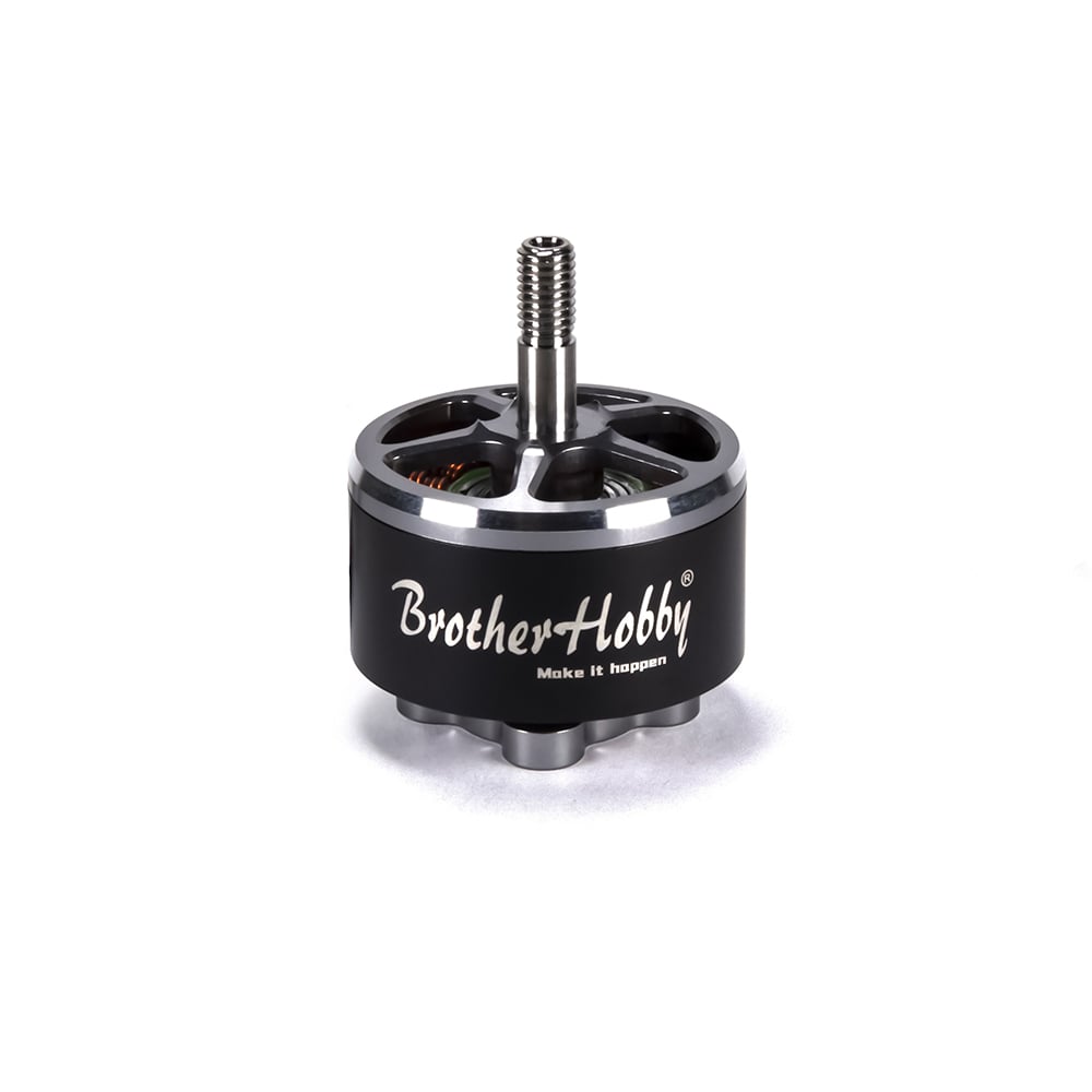 BrotherHobby Avenger V3 2812 (900kV, 1115kV) 5-8S Long Range Motor