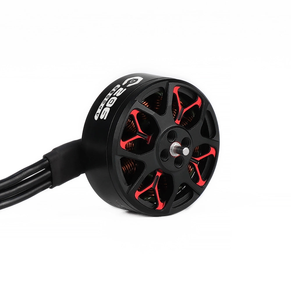 Axisflying C206 2006 2500kV Brushless Motor