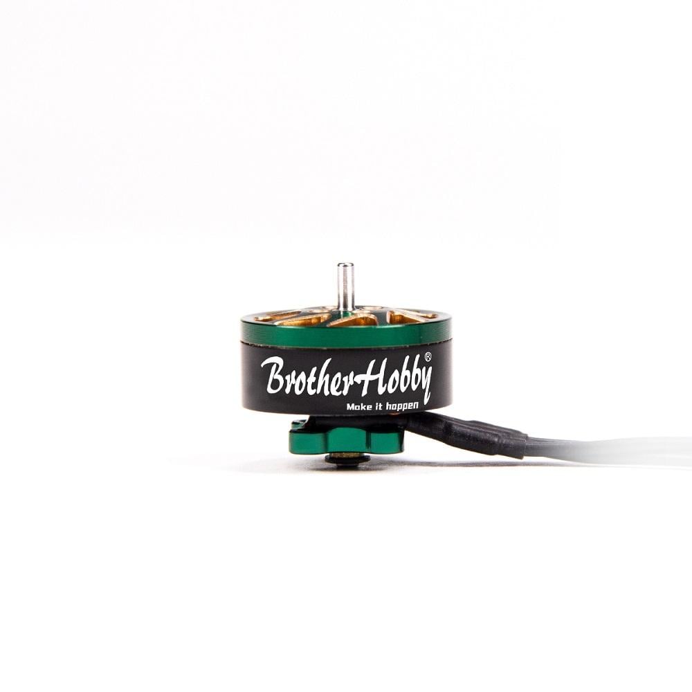 BrotherHobby TC 1404 Motor (2750kV, 3800kV, 4600kV)