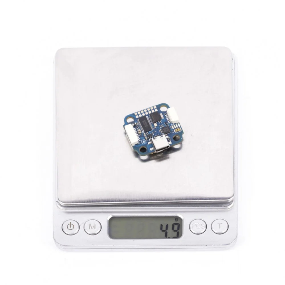 iFlight Blitz Mini F4 Flight Controller
