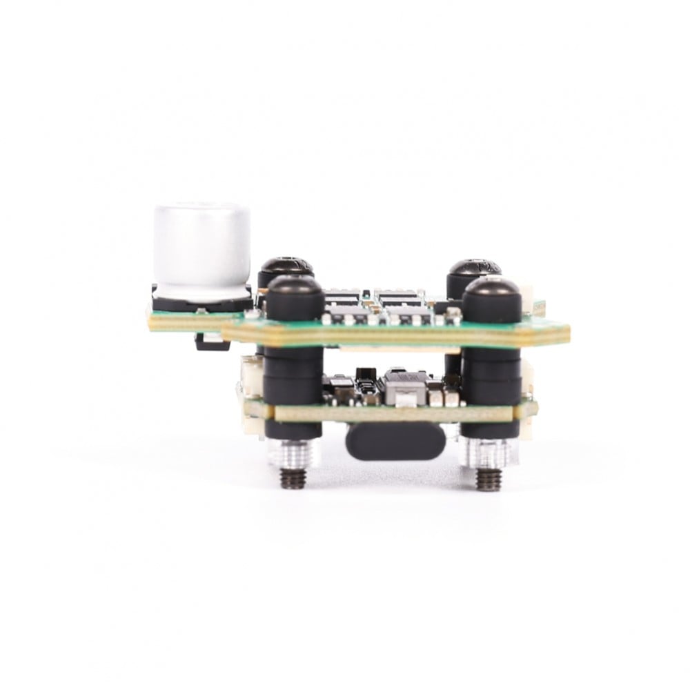 iFlight Blitz Mini F7 Flight Stack (20x20 F7 + 55A 4in1 ESC)