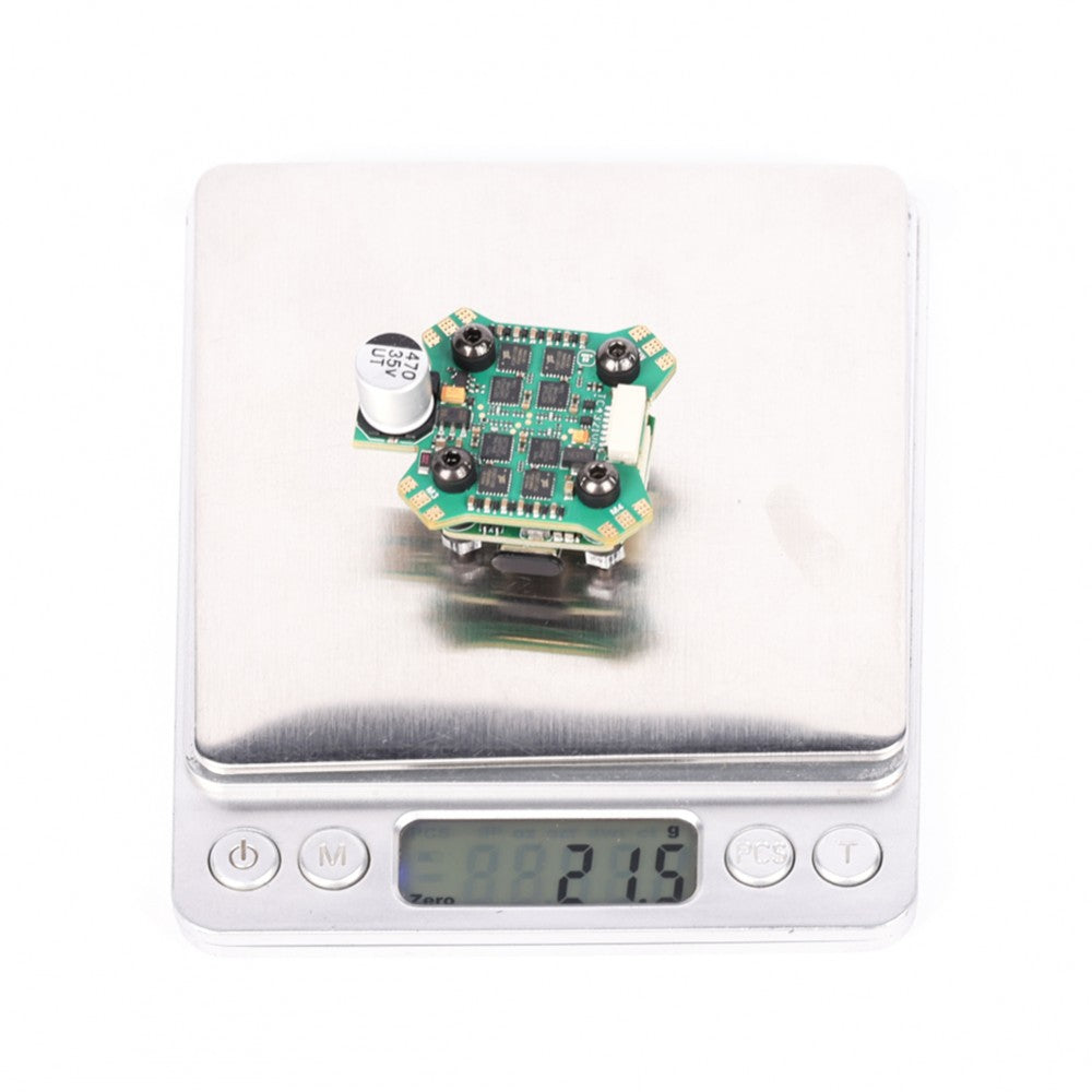 iFlight Blitz Mini F7 Flight Stack (20x20 F7 + 55A 4in1 ESC)
