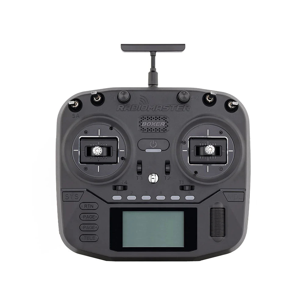 RadioMaster Boxer Radio Transmitter