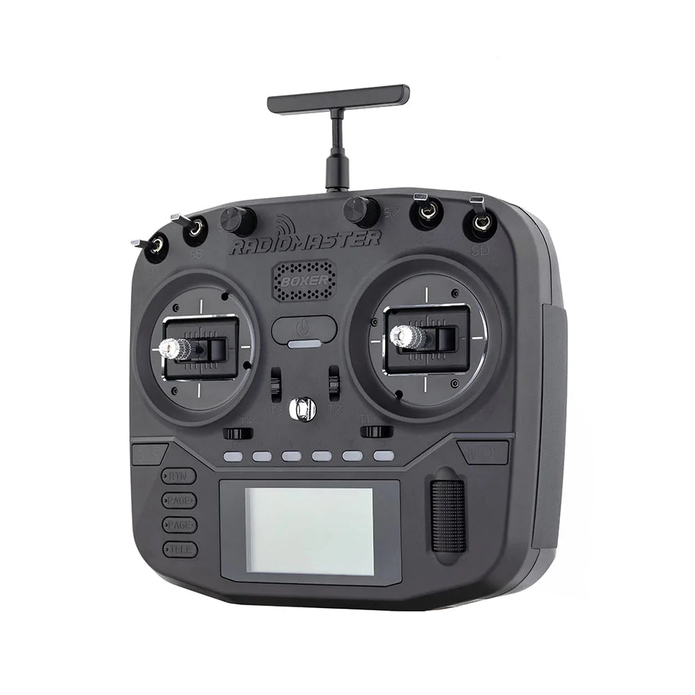 RadioMaster Boxer Radio Transmitter