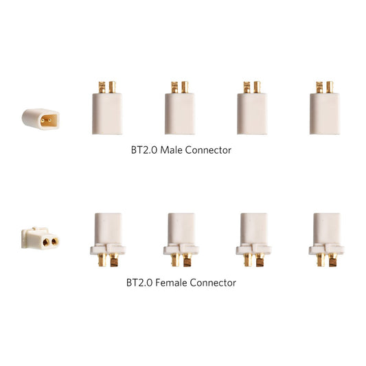 BetaFPV BT2.0 Connector (pack of 10)