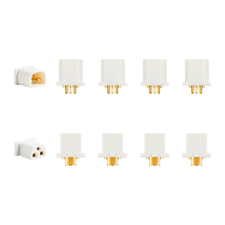 BetaFPV 2S BT3.0 Connector Pairs (5 Pairs)