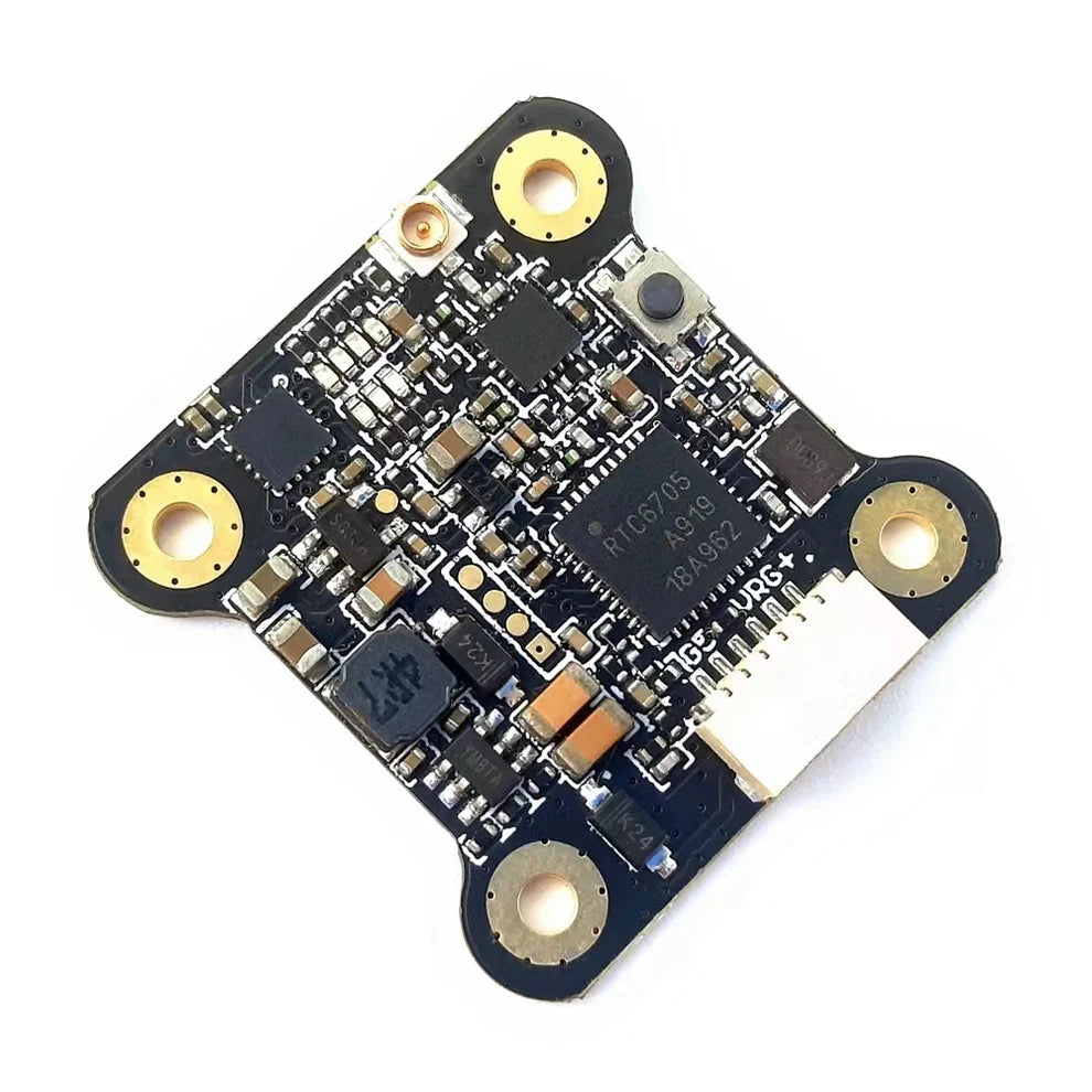 DarwinFPV 5.8Ghz 25-200mW VTX for Baby Ape