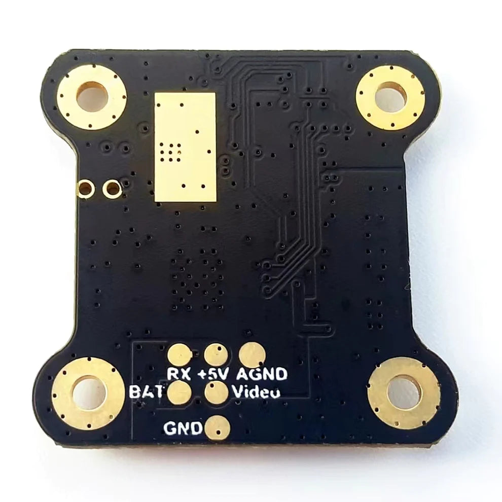 DarwinFPV 5.8Ghz 25-200mW VTX for Baby Ape
