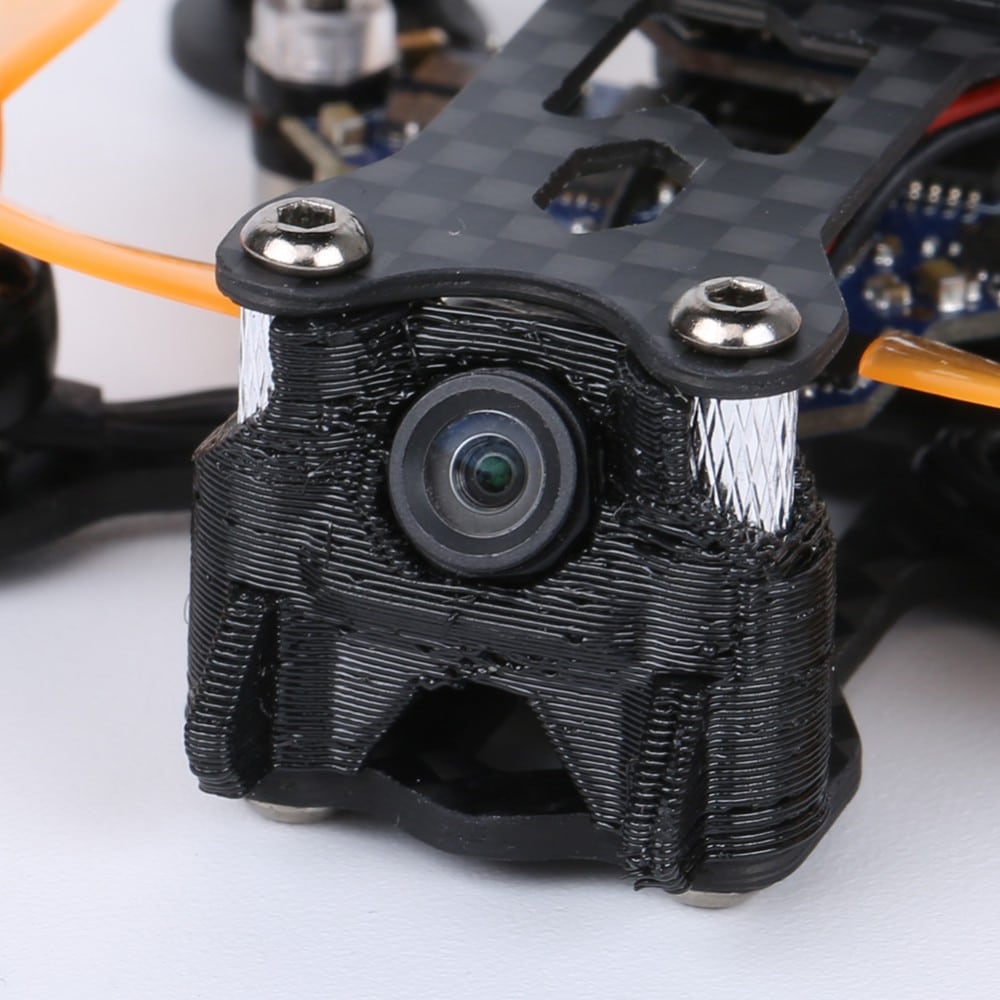 iFlight 1S Baby Nazgul Analog FPV Quadcopter