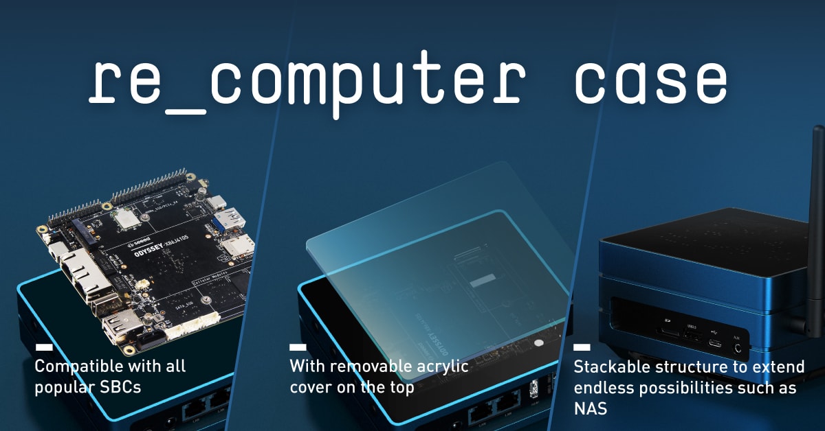Re_Computer Case