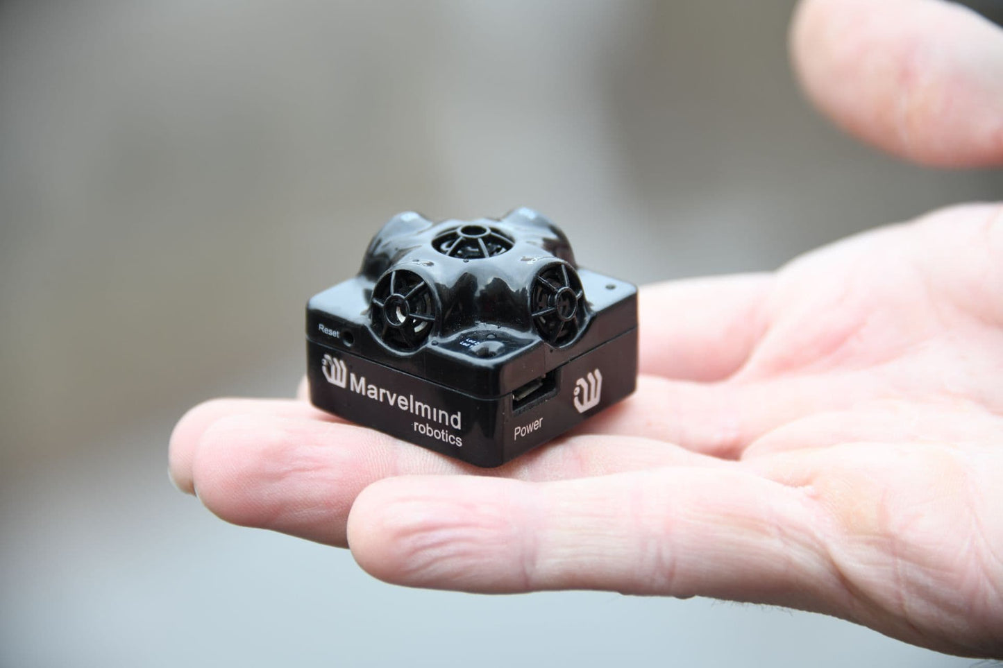 Marvelmind Mini TX Beacon w/ IMU