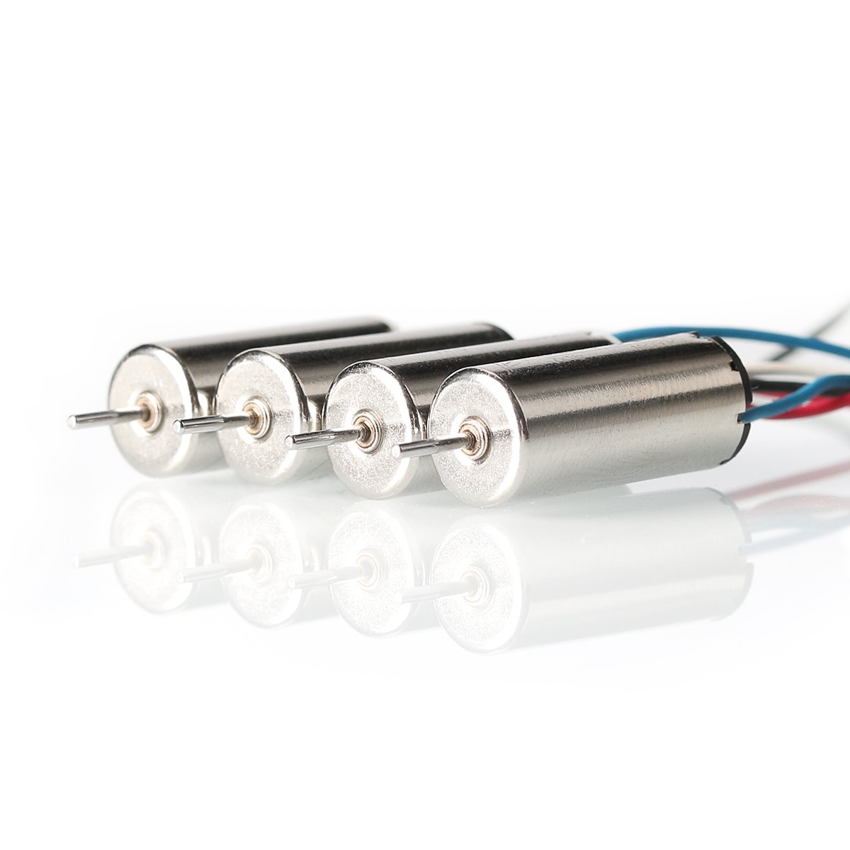 BetaFPV 7x16mm (0716) 19000kV Coreless Brushed Motor Pack