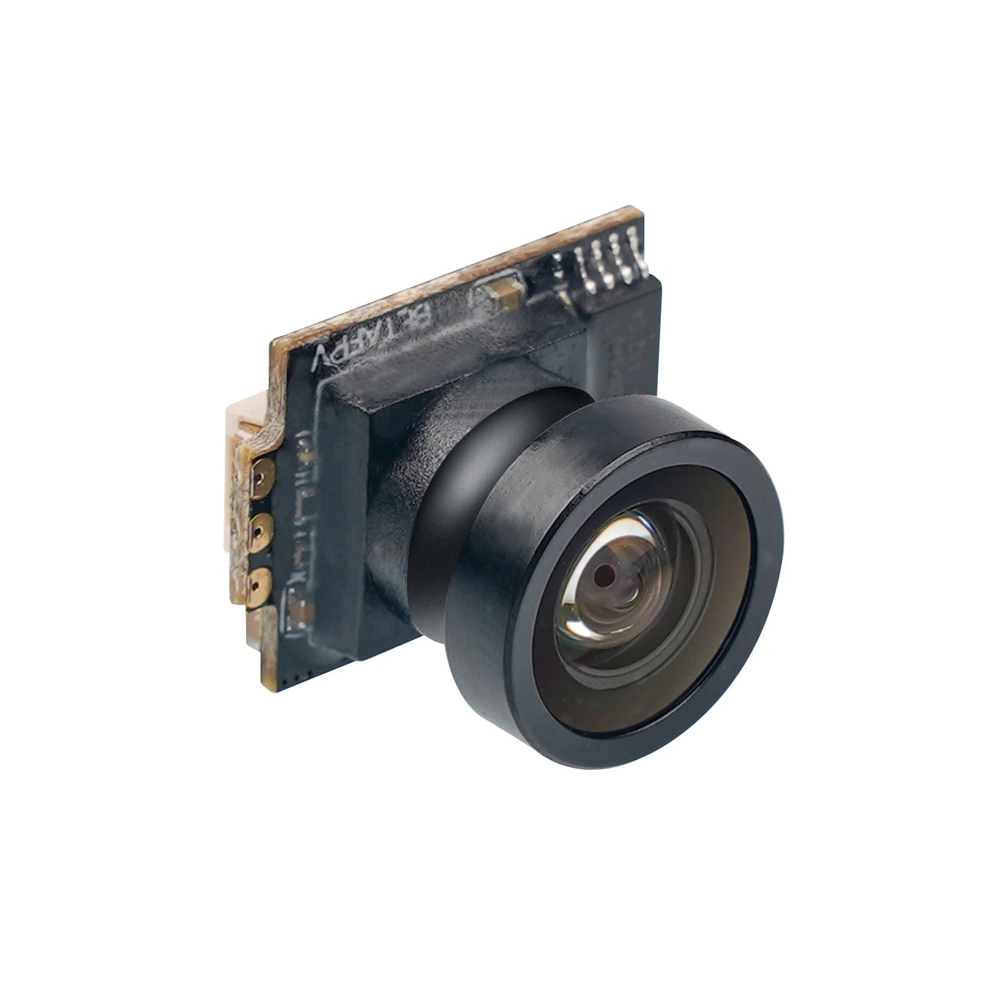 BetaFPV C02 FPV CMOS 1200TVL Micro Camera w/Canopy (Cetus/Cetus Pro)
