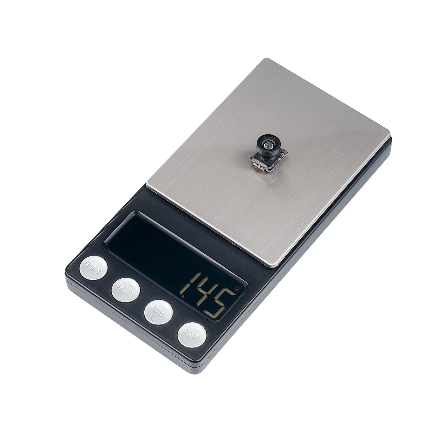 BetaFPV C02 FPV CMOS 1200TVL Micro Camera w/Canopy (Cetus/Cetus Pro)
