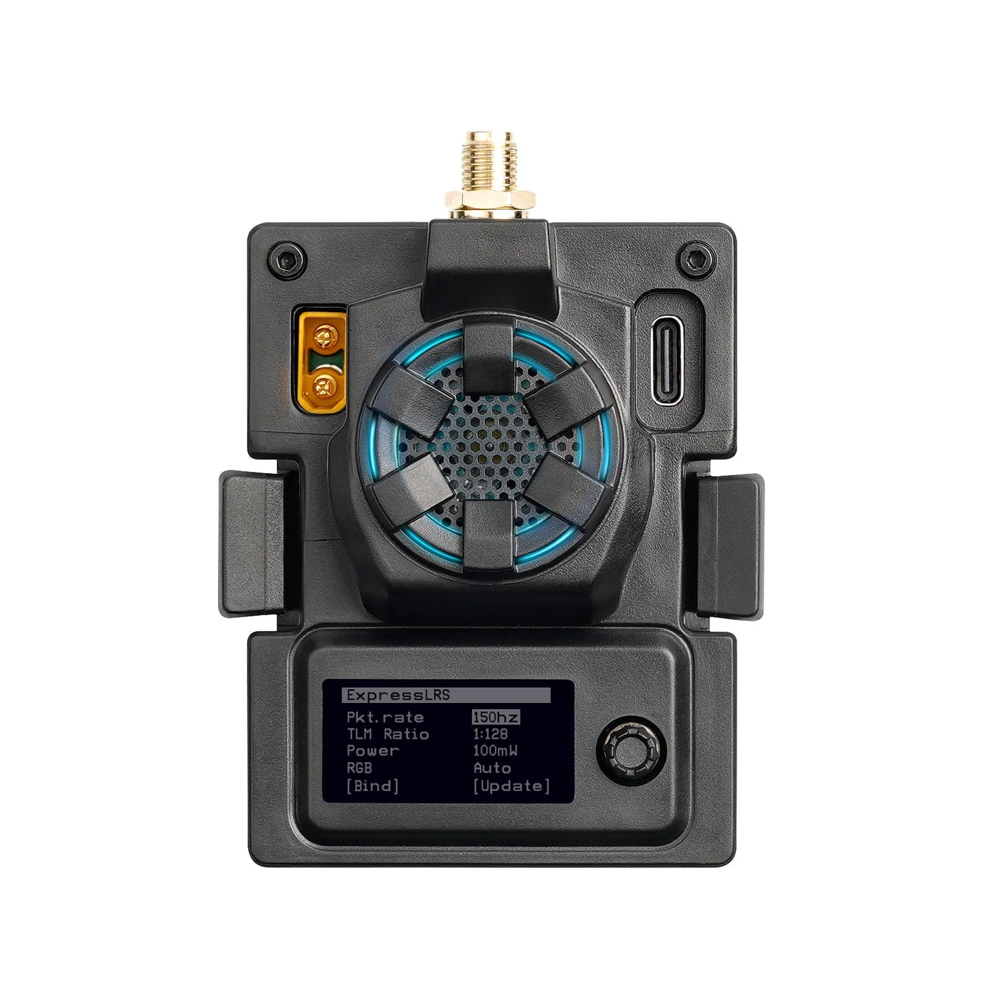 BetaFPV ELRS Micro TX Module 2.4Ghz 1W