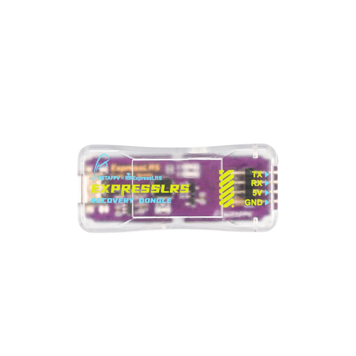 ExpressLRS FTDI Recovery Dongle