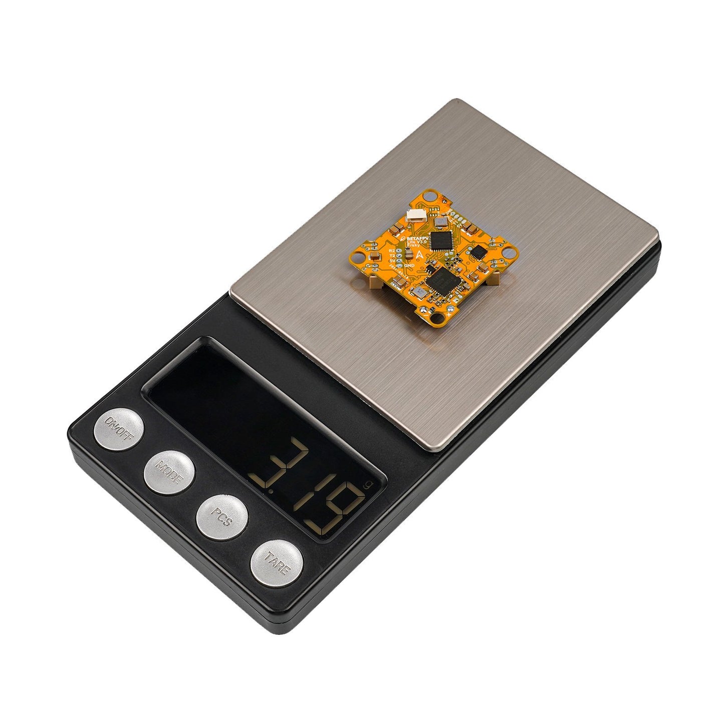 BetaFPV Lite Brushed Flight Controller V3
