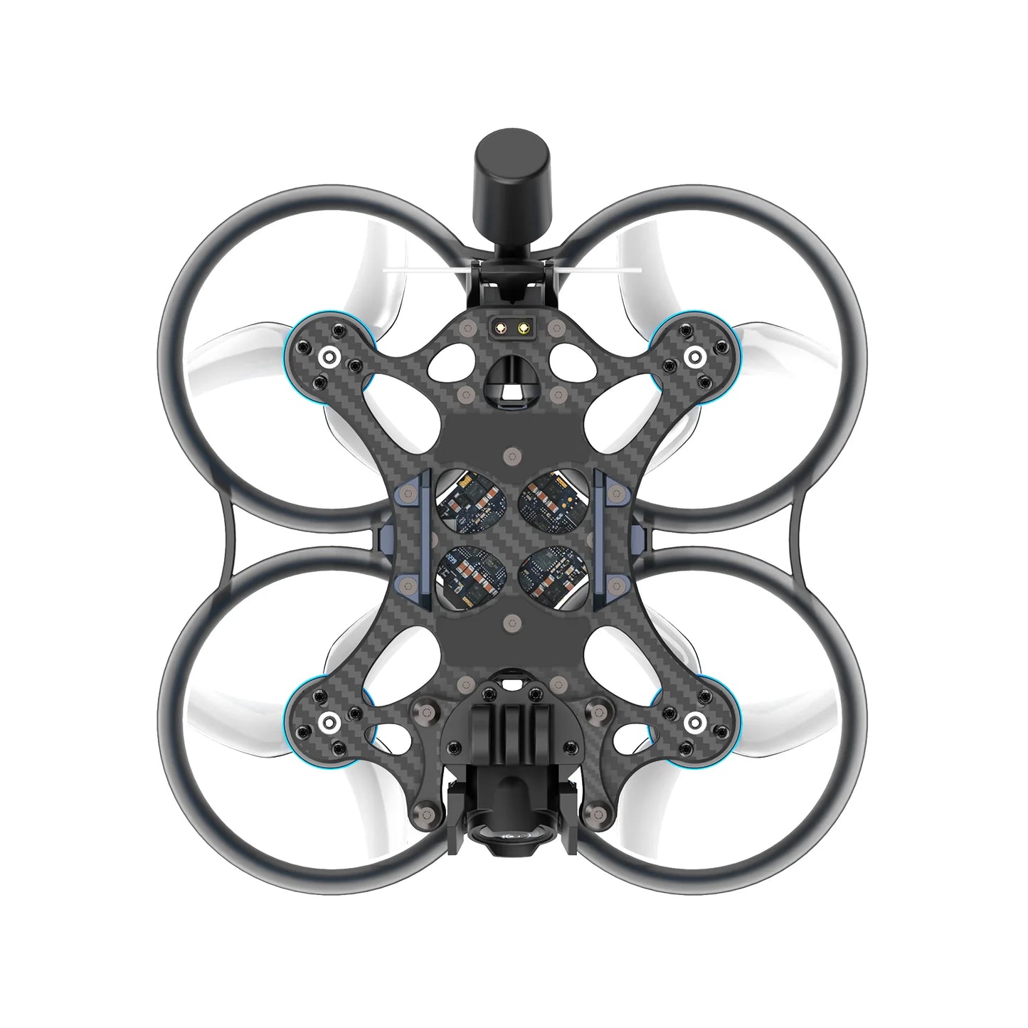 BetaFPV Pavo25 V2 Brushless Whoop Quadcopter