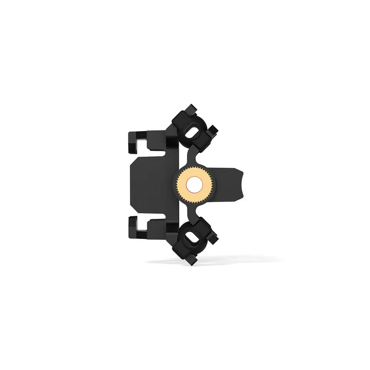 BetaFPV Shock-absorbing Camera Mount for O4 Air Unit