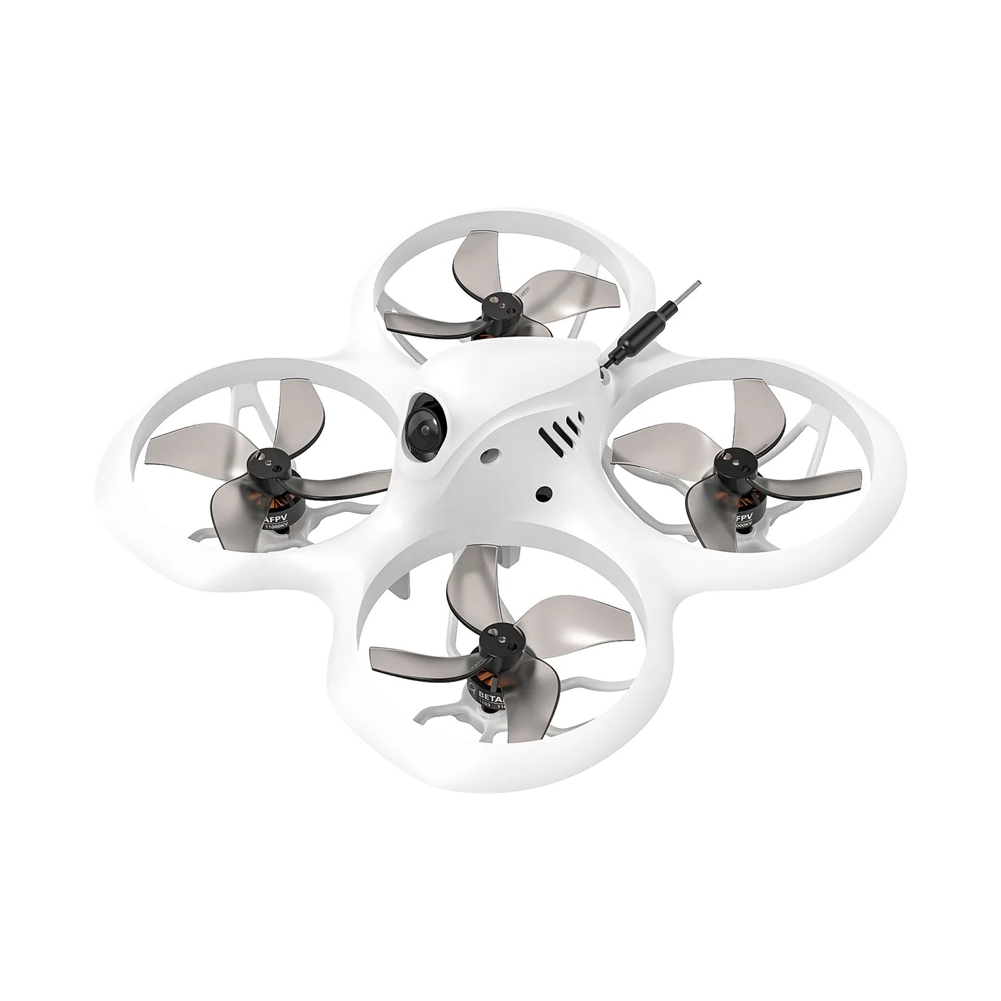 BetaFPV Cetus X HD Quadcopter (Walksnail + ELRS)