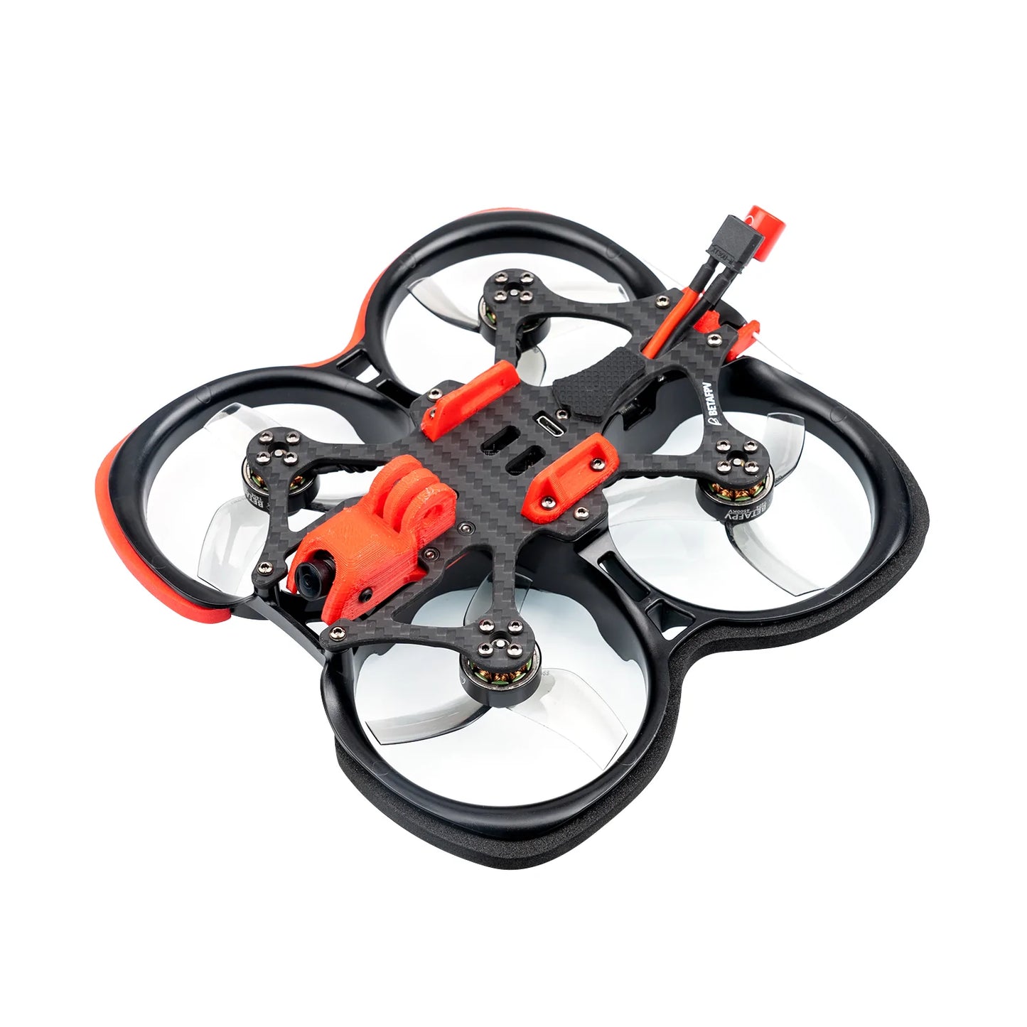 BetaFPV Pavo25 CineWhoop Quadcopter RTF ELRS Walksnail Kit