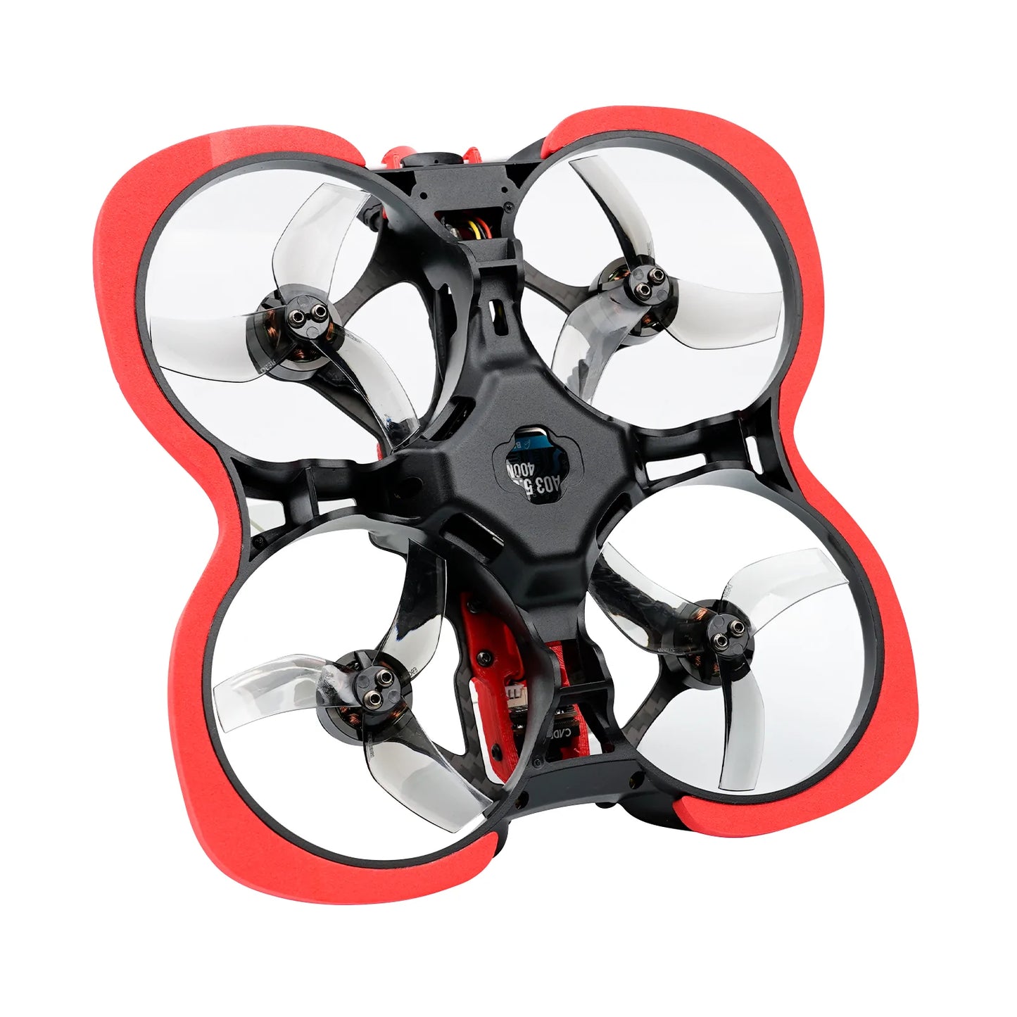 BetaFPV Pavo25 CineWhoop Quadcopter RTF ELRS Walksnail Kit