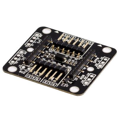 CrazyFlie 2.0 - BigQuad Deck