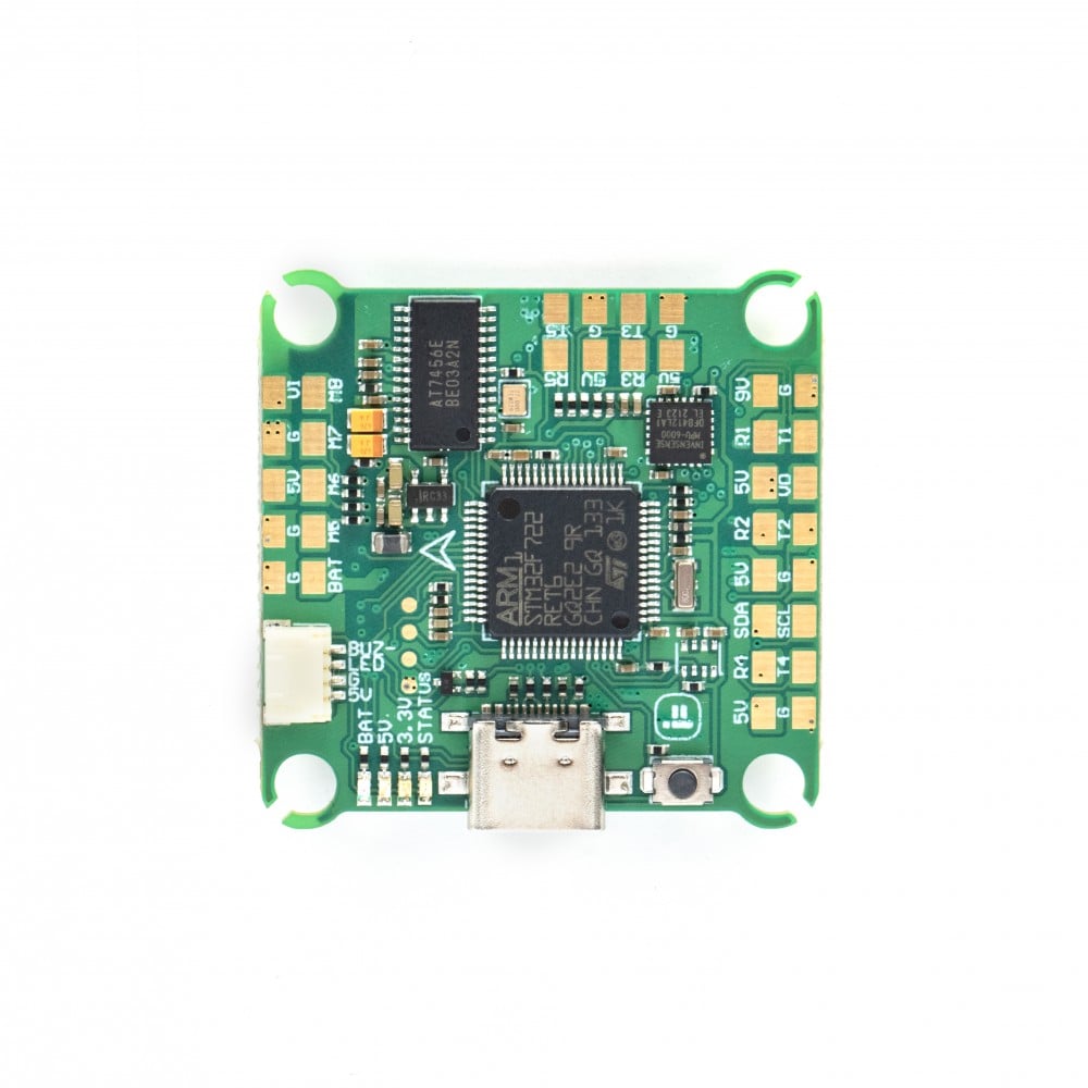 iFlight Blitz F7 Flight Controller V1.2
