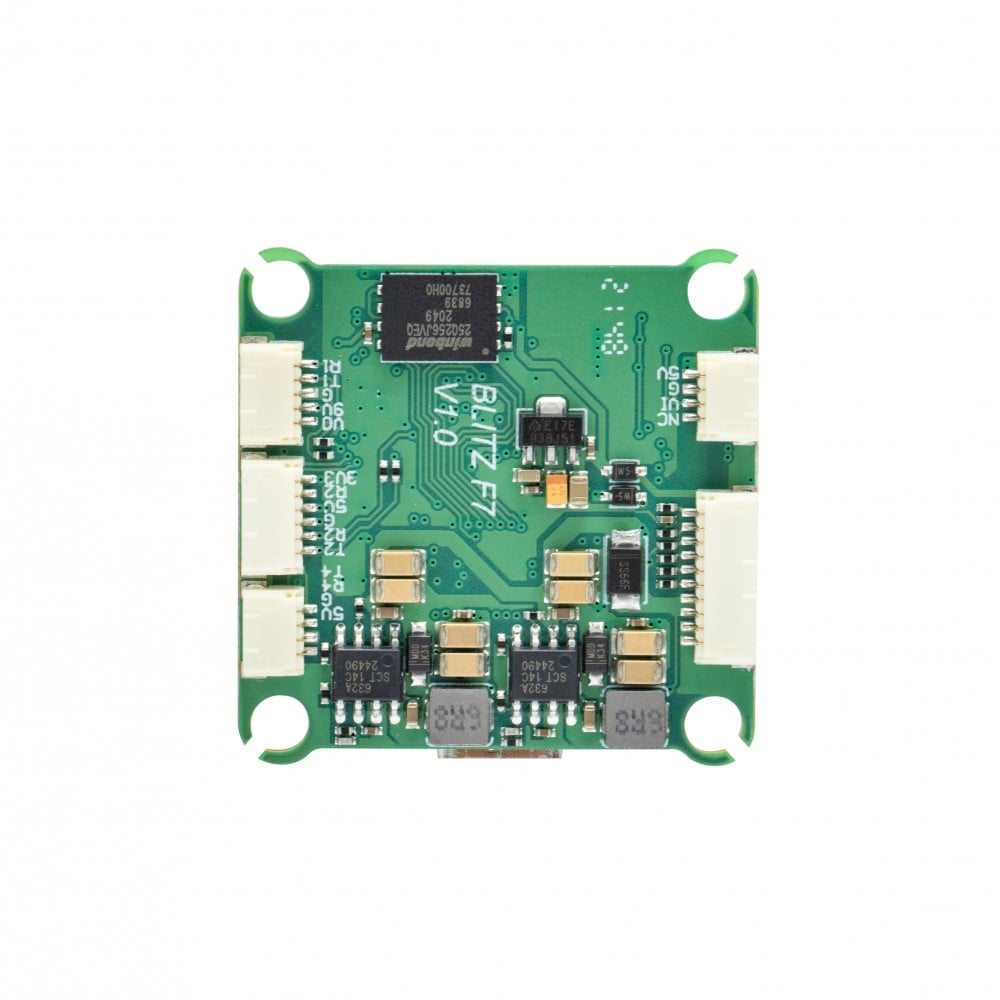 iFlight Blitz F7 Flight Controller V1.2