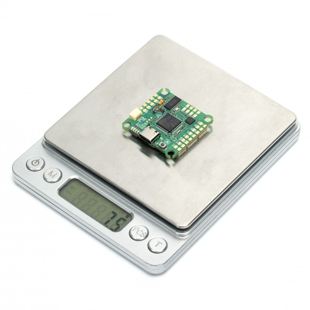iFlight Blitz F7 E55 Flight Stack (F7 + 55A 4in1 ESC)