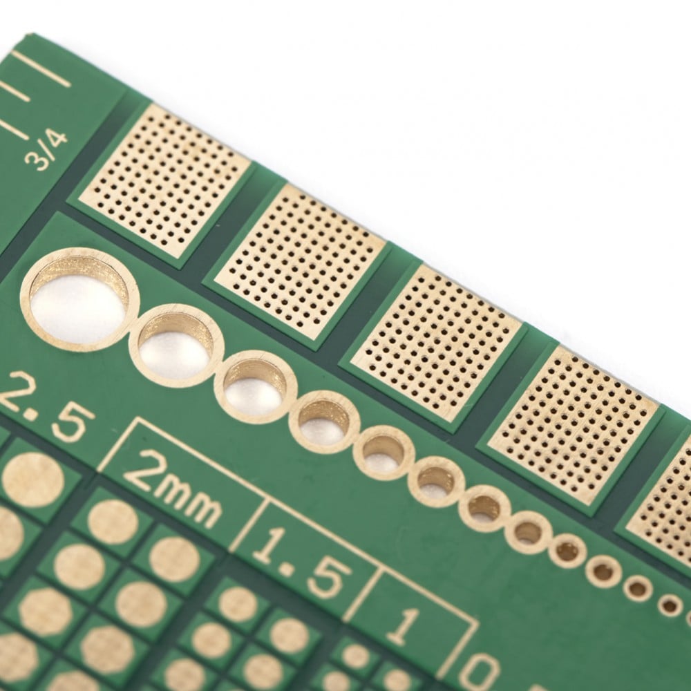 iFlight Blitz Soldering Practice Board