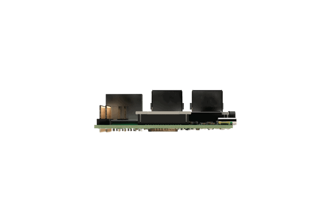 Raspberry Pi 4 Model B – 4Gb