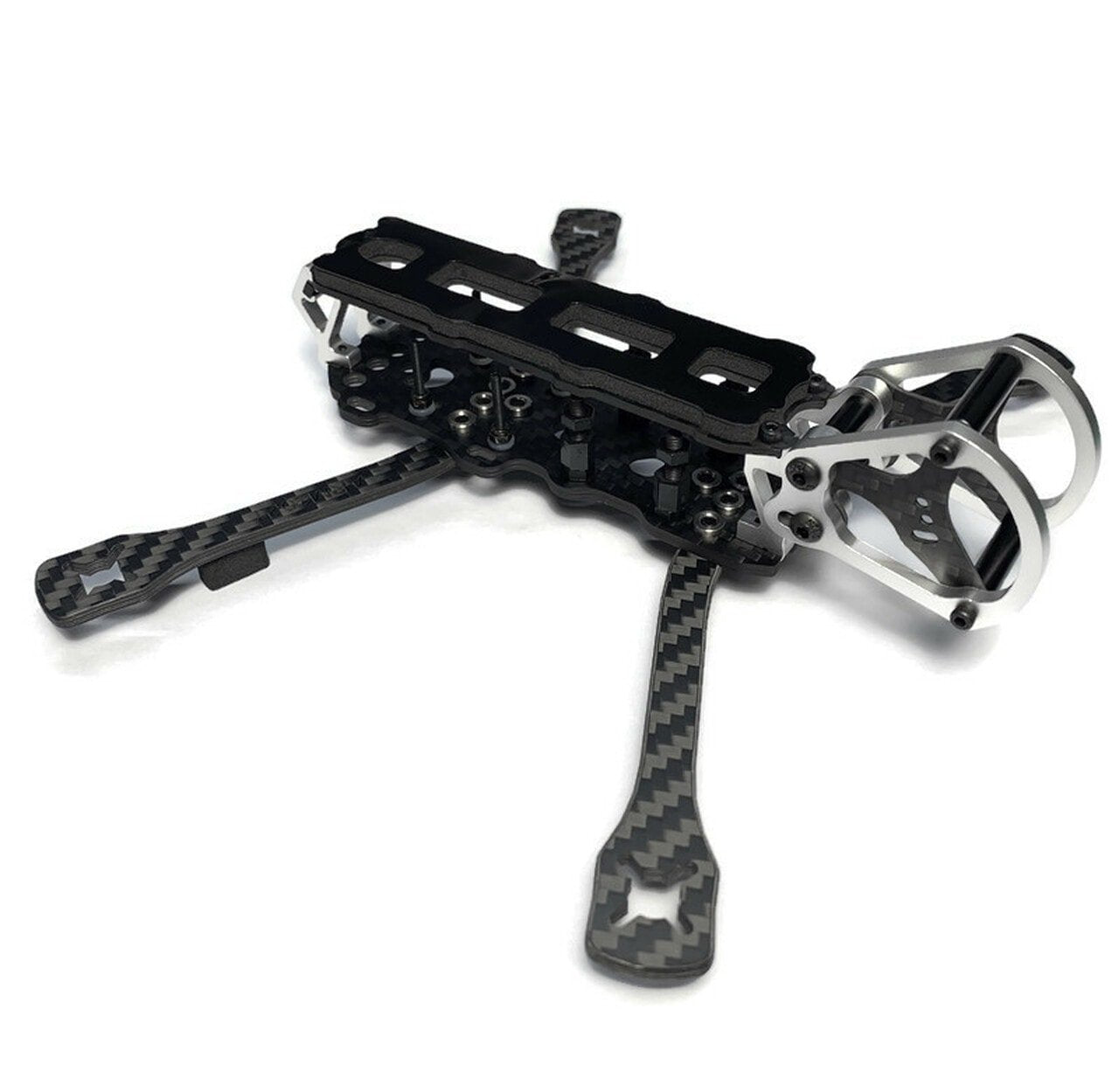 Armattan Bobcat 4" Long Range Quadcopter Frame