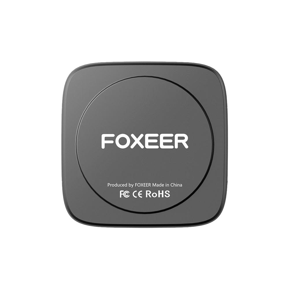 Foxeer Box 2 4k Action Camera