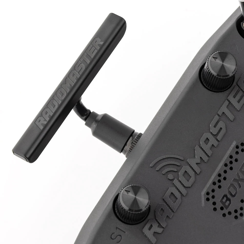RadioMaster Boxer Radio Transmitter