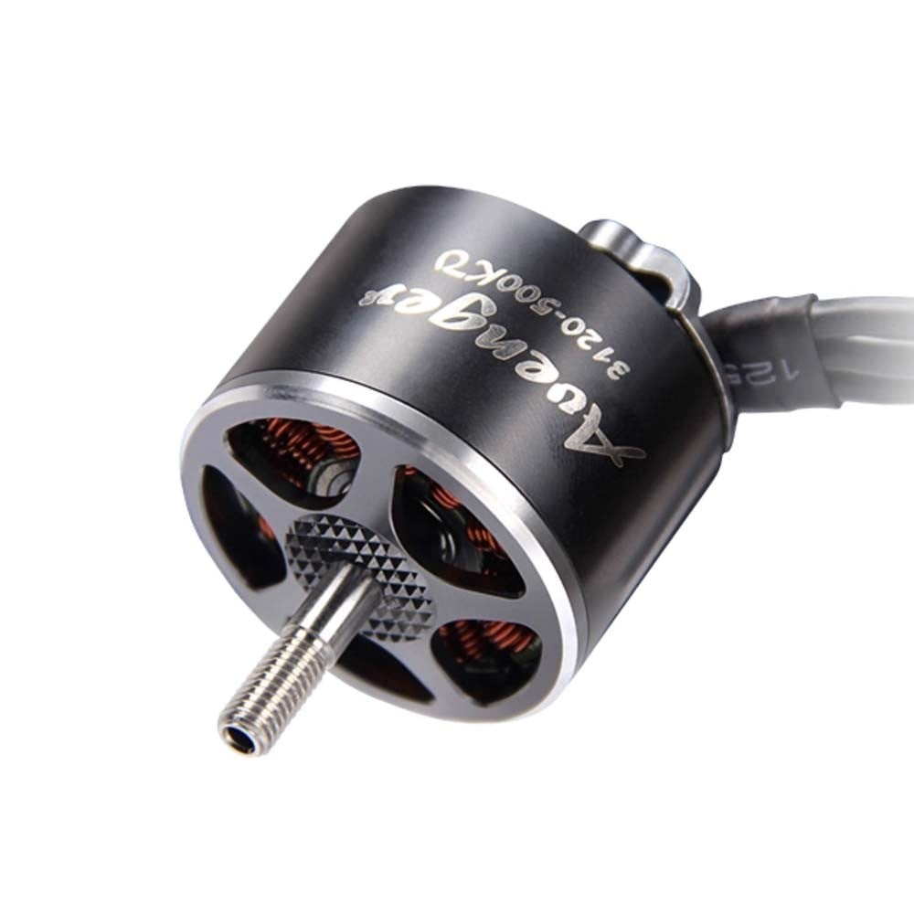 BrotherHobby Avenger 3120 Motor (500kV, 700kV)