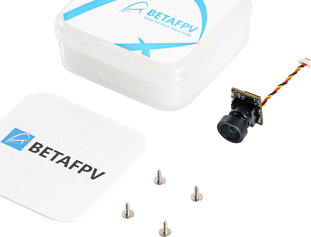 BetaFPV C03 FPV Micro Camera