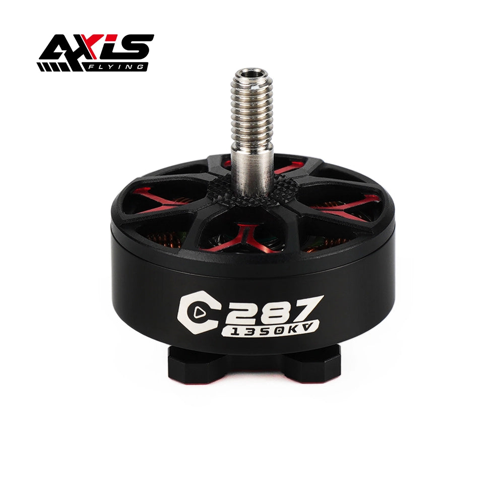 Axisflying Brushless Motor C287 2807.5