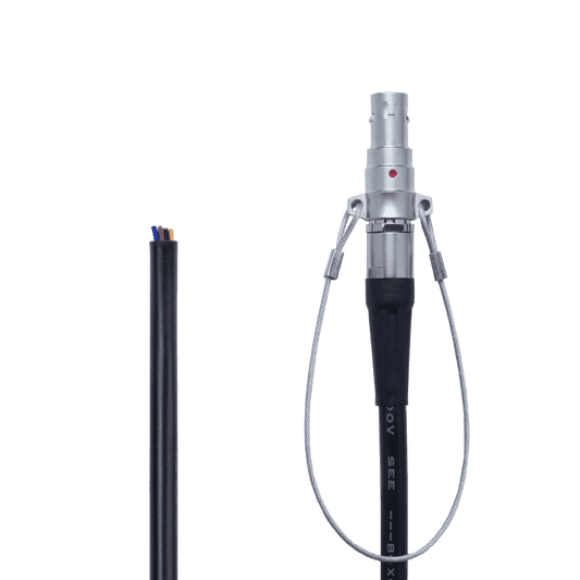 2m cable for Reach RS w/o 2nd connector