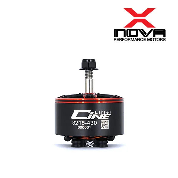 Xnova CineLifter Line 3215 Brushless Motors