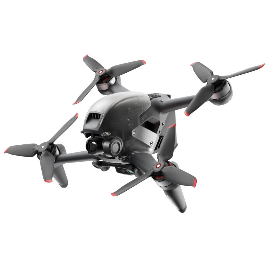 DJI FPV Drone Combo
