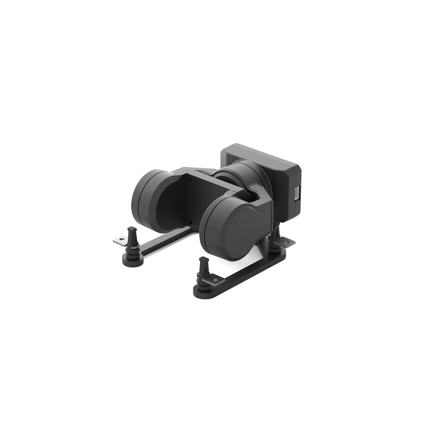 Caddx GM1/GM2/GM3 Brushless Gimbal
