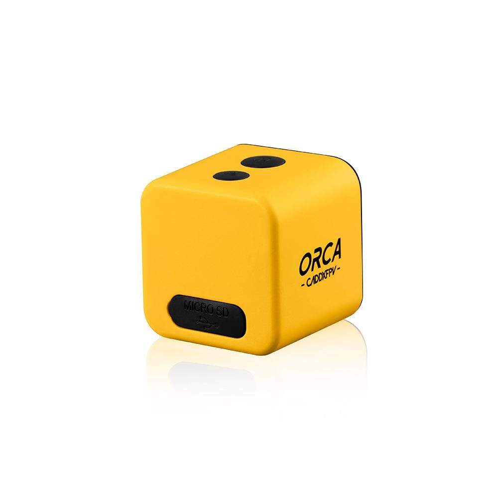 Caddx Orca 4K HD Action Camera