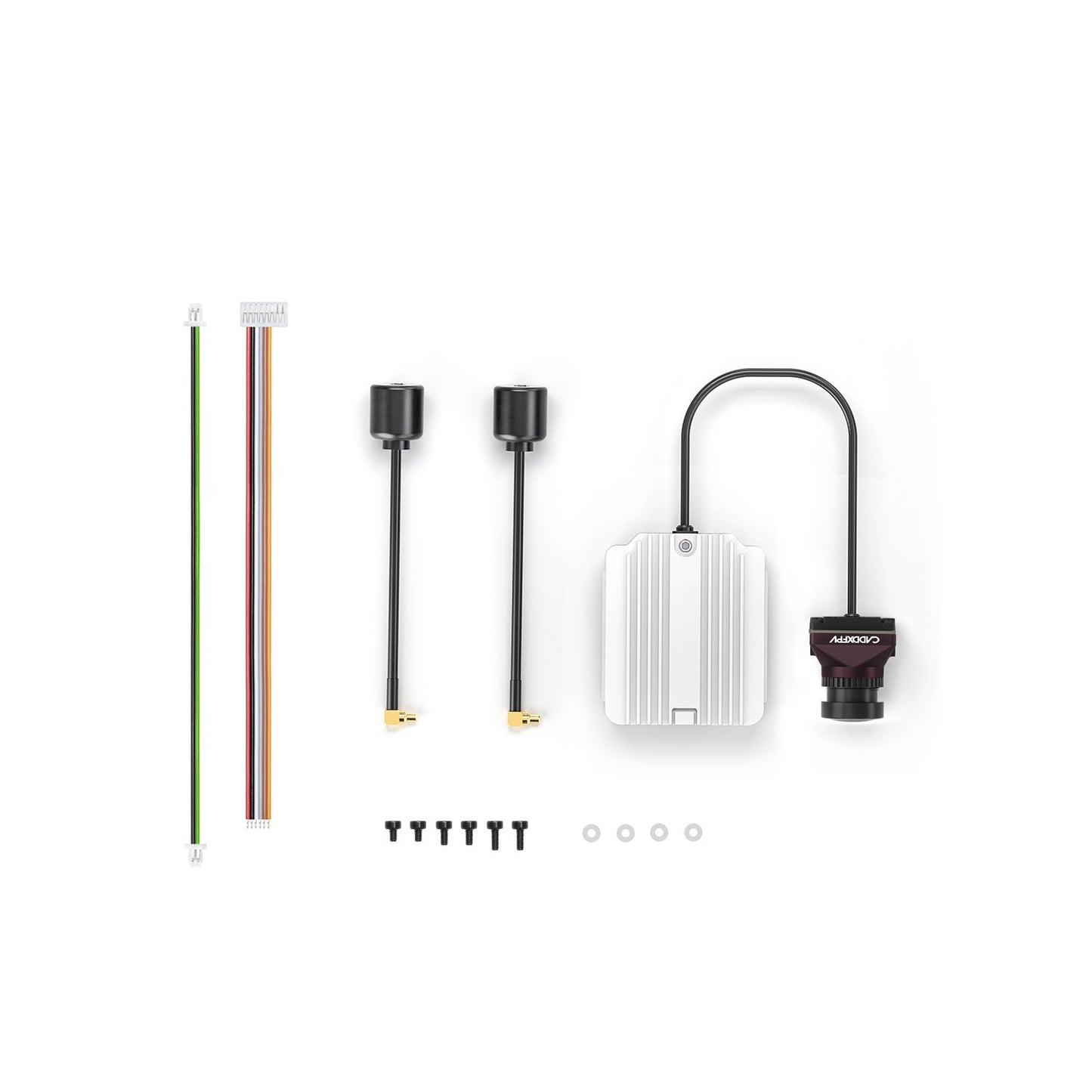Caddx Polar Micro Digital FPV Air Unit Kit