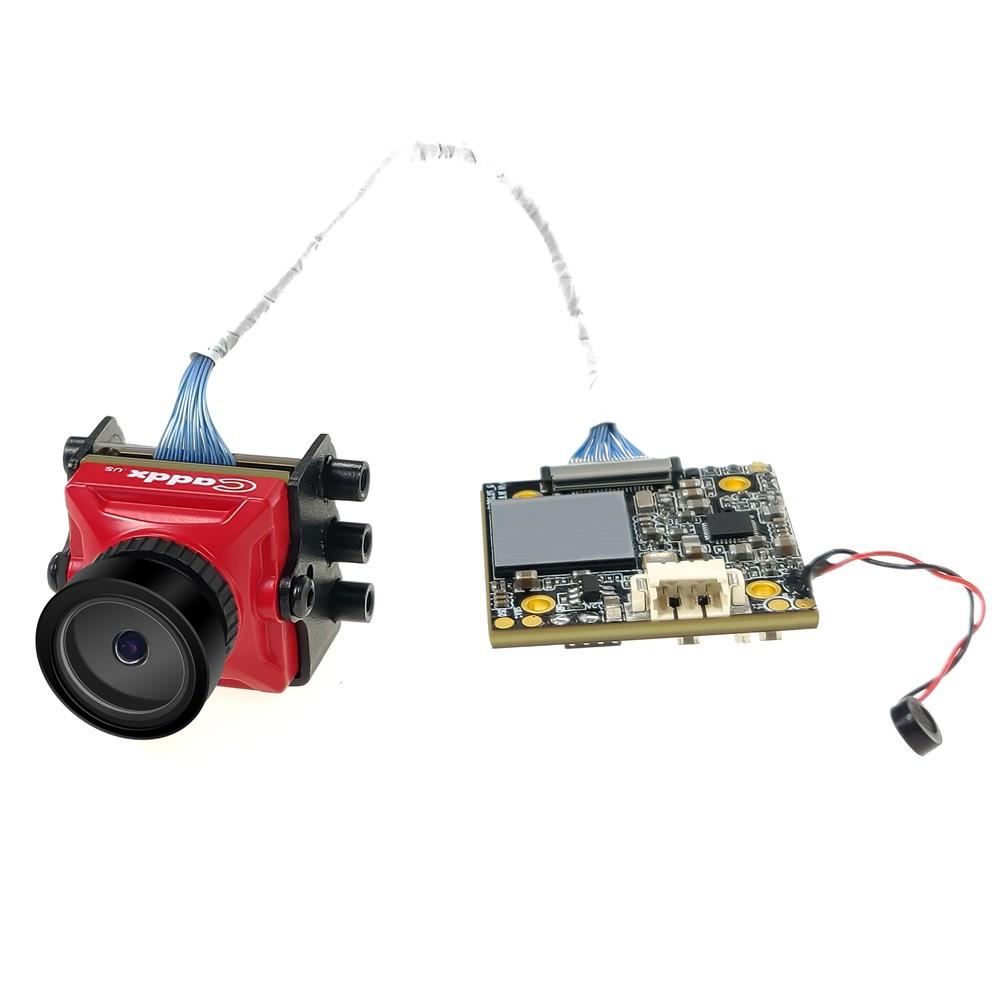 Caddx Turtle V2 HD FPV Camera