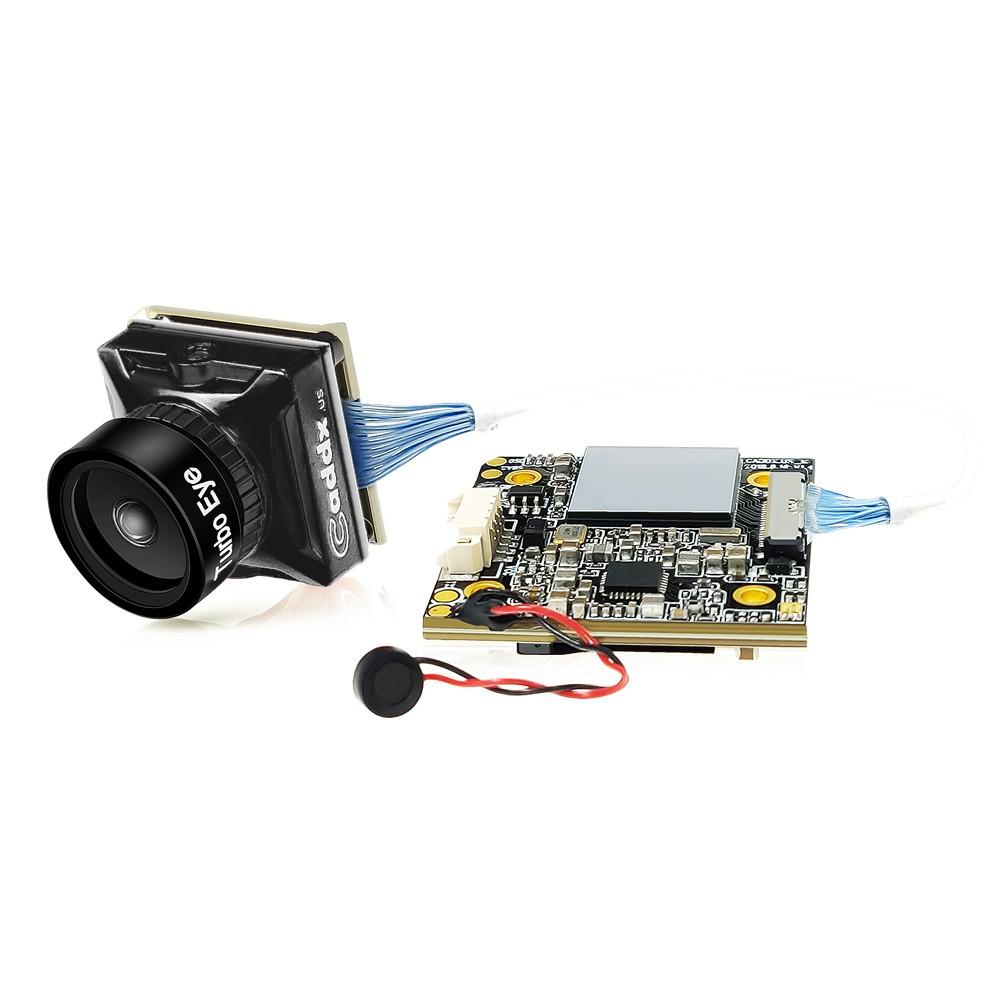 Caddx Turtle V2 HD FPV Camera