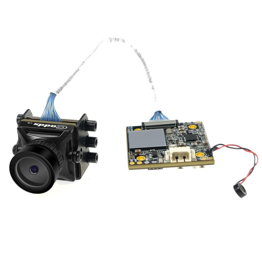 Caddx Turtle V2 HD FPV Camera