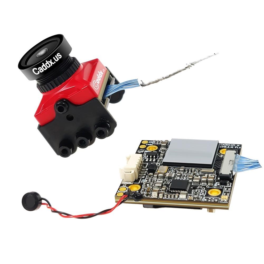 Caddx Turtle V2 HD FPV Camera